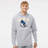 Greenwood Bluejays Unisex Hoodie