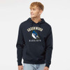 Greenwood Bluejays Unisex Hoodie