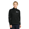 OMB Outfitters Carhartt® Half Zip Mid-Layer Performance Ladies Pullover