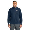 OMB Outfitters Carhartt® Half Zip Mid-Layer Performance Unisex Pullover