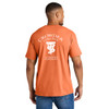 Crowder Vet Tech I Have Rabies Comfort Colors® Unisex Tee