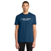 Crowder Vet Tech I Have Rabies Basic Unisex Tee