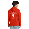 Crowder Vet Tech I Have Rabies Unisex Hoodie