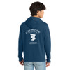 Crowder Vet Tech I Have Rabies Unisex Hoodie