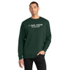 Crowder Vet Tech I Have Rabies Unisex Crewneck Sweatshirt