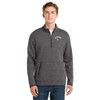 Greenwood Bluejays HOMECOMING SPECIAL Sport-Tek® 1/4-Zip Pullover