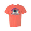 Uncle Blaze's Treat Truck Comfort Colors® Unisex Tee