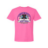 Uncle Blaze's Treat Truck Comfort Colors® Unisex Tee
