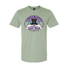 Uncle Blaze's Treat Truck Basic Unisex Tee
