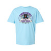 Uncle Blaze's Treat Truck Basic Unisex Tee