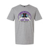 Uncle Blaze's Treat Truck Basic Unisex Tee