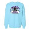 Uncle Blaze's Treat Truck Unisex Crewneck Sweatshirt