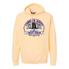 Uncle Blaze's Treat Truck Unisex Hoodie