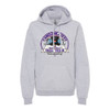 Uncle Blaze's Treat Truck Unisex Hoodie