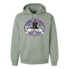 Uncle Blaze's Treat Truck Unisex Hoodie