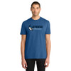 Greenwood Bluejays Stacked Unisex Tee