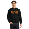Repmo Rotary Club - REPMO TIGERS - Unisex Fleece Sweatshirt