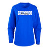 Greenwood Bluejays BoxerCraft Gameday Tee