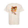 Pink Feather Society MAHJONG IS MY CARDIO Comfort Colors® Unisex Tee
