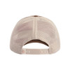 Pink Feather Society EMBROIDERED LOGO Comfort Colors® Trucker Cap