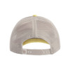 Pink Feather Society EMBROIDERED LOGO Comfort Colors® Trucker Cap