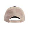 Pink Feather Society EMBROIDERED LOGO Comfort Colors® Trucker Cap