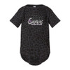 Dance Canvas LOGO Ringspun Cotton INFANT Bodysuit