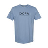 Dance Canvas FINE LINE Comfort Colors® Tee