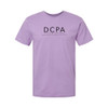 Dance Canvas FINE LINE Soft Tee