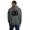 GCSO NEGOTIATOR - Unisex Hoodie - Charcoal