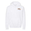 Republic HS Theatre LES MISERABLES Unisex Hoodie