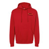 Republic HS Theatre LES MISERABLES Unisex Hoodie