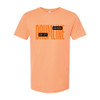 Republic HS Drumline REPMO DRUMLINE Unisex Tee
