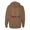 Republic HS Drumline UNDISCOVERED COUNTRY Unisex Hoodie