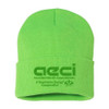 Neon Green - Tone on Tone