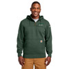 Forestry Green - Full Color