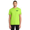 Lime Shock - Full Color