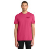 Flush Pink - Tone on Tone