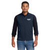 River Blue Navy - White