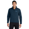 Dress Blue Navy - Tone on Tone