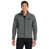 Pearl Grey Heather - Tone on Tone