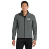 Pearl Grey Heather - White