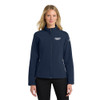 Dress Blue Navy - White