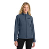 Navy Heather - Tone on Tone