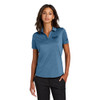 Harbor Blue Heather - Tone on Tone