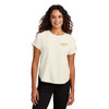 Ivory Chiffon - Tone on Tone
