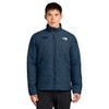 Summit Navy - Tone on Tone