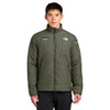 New Taupe Green - Full Color