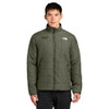 New Taupe Green - Tone on Tone