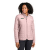 Metal Pink - Full Color